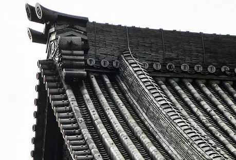 青瓦，古建磚瓦，河南青瓦