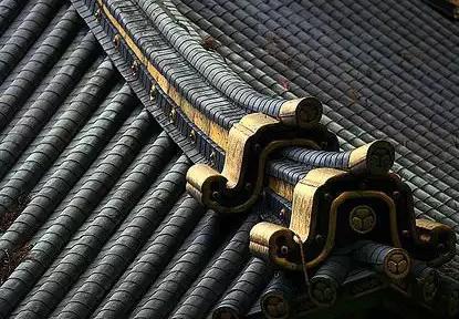 青瓦，古建磚瓦，河南青瓦