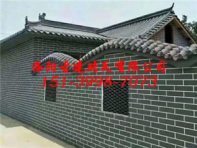 對(duì)仿古青磚古典建筑的喜愛(ài)為什么不會(huì)隨時(shí)間流逝？